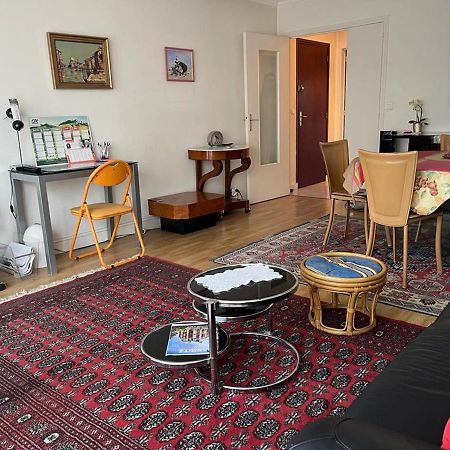 Appartement T4 Avec Parking, Balcon Et Proche Commerces A Biarritz - Fr-1-239-921 ภายนอก รูปภาพ
